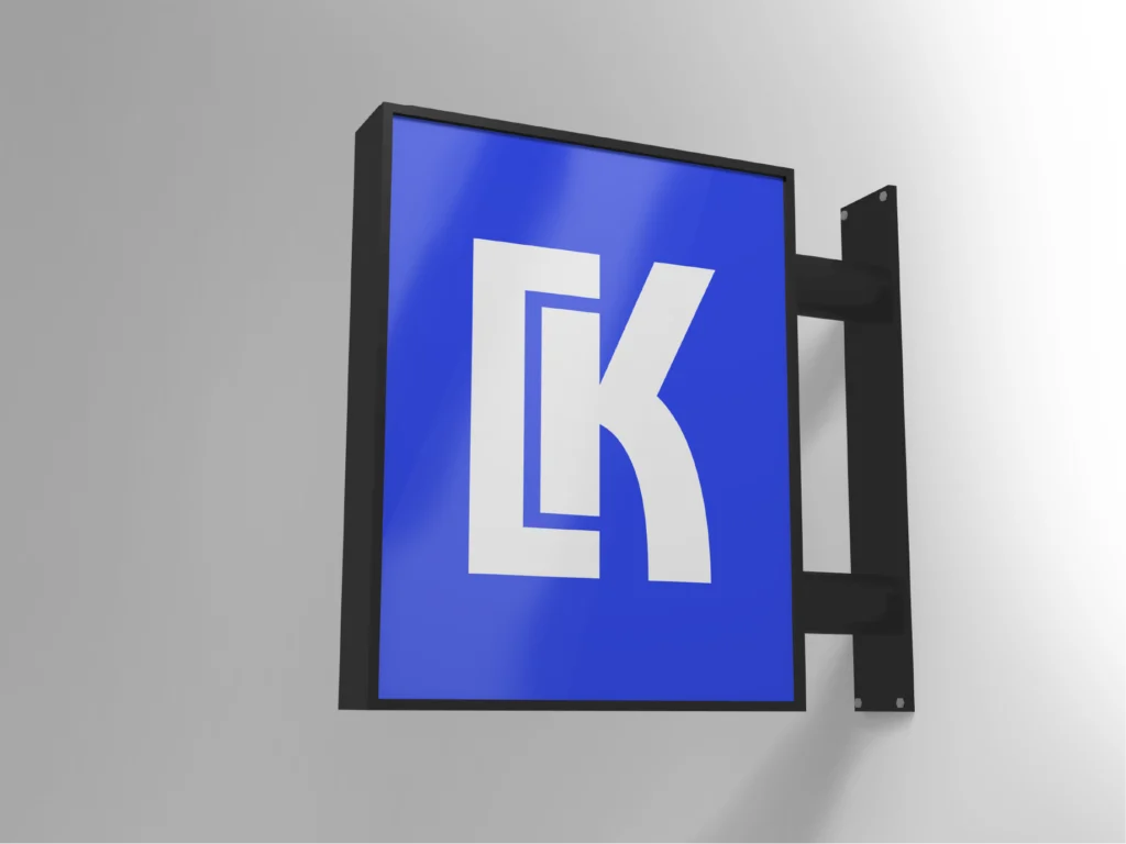 Beeldmerk ontwerp door creatieve branding studio Utrecht