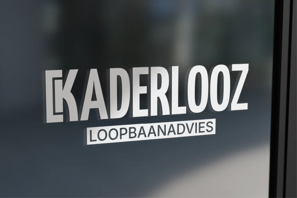 Beeldmerk ontwerp door creatieve branding studio Utrecht