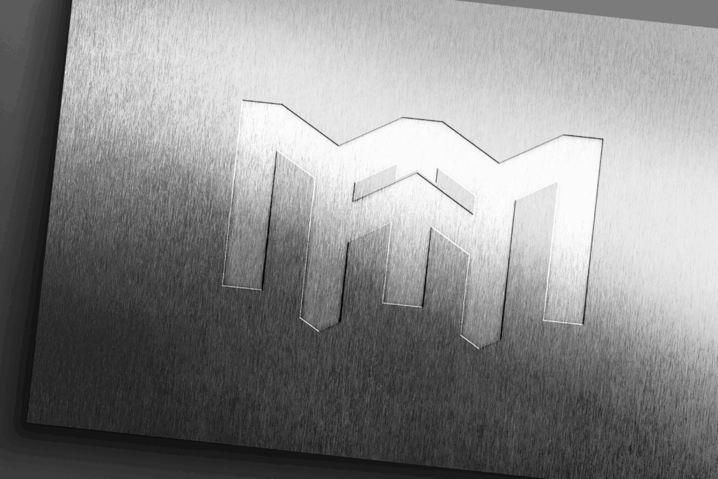 Grafisch Logo door design studio yellow in Tilburg